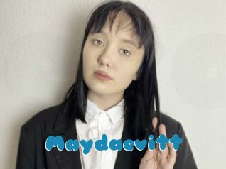 Maydaevitt