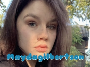Maydagilbertson