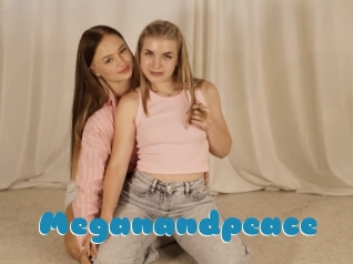 Meganandpeace