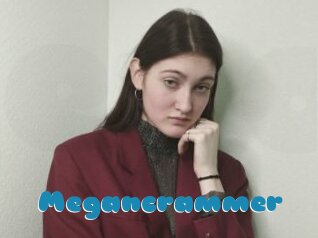 Megancrammer