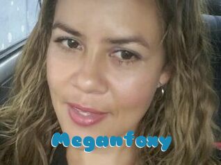 Meganfoxy