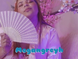 Megangreyh