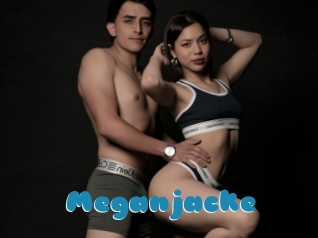 Meganjacke