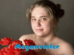 Meganvioler
