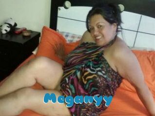 Meganyy