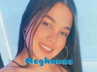 Meghanas