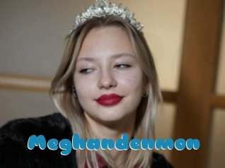 Meghandenmon