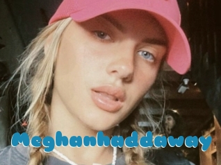 Meghanhaddaway
