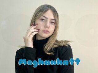Meghanhatt