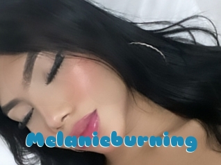 Melanieburning