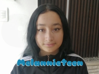 Melannieteen