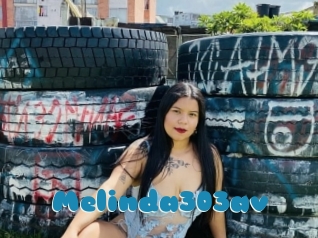 Melinda303av