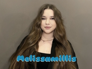 Melissamillis