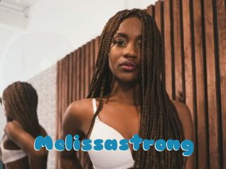 Melissastrong