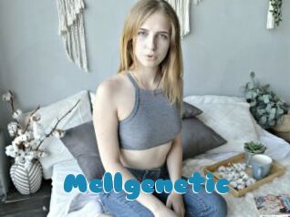 Mellgenetic