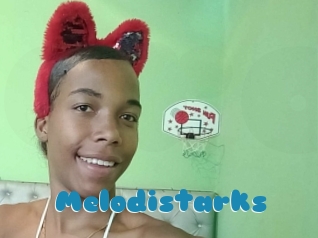 Melodistarks