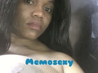 Memosexy