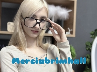 Merciabrimhall