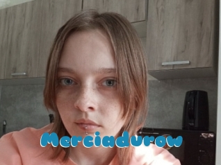Merciadurow