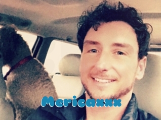 Mericaxxx
