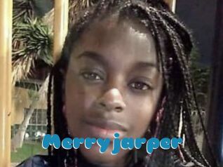 Merryjarper