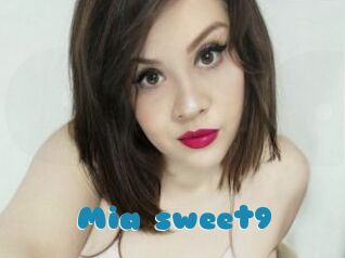 mia_sweet9 Erotik Chat