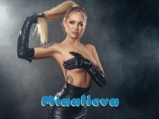 Miaalieva