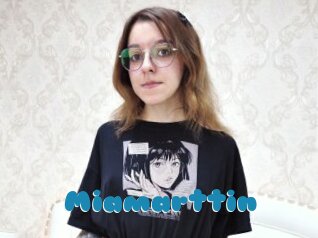 Miamarttin
