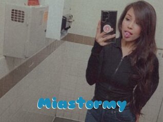 Miastormy