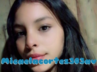 Micaelacortez303av