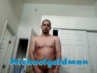 Michaelgoldman
