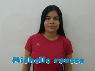 Michelle_rousse