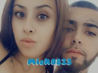 Mick0823