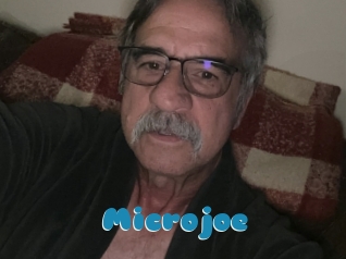 Microjoe