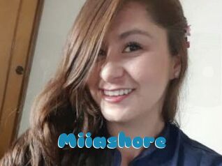 Miiashore