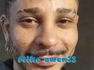 Mike_owen22