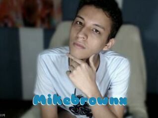 Mikebrownx