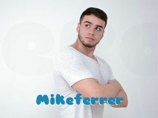 Mikeferrer