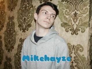 Mikehayze