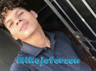 Mikejeferson