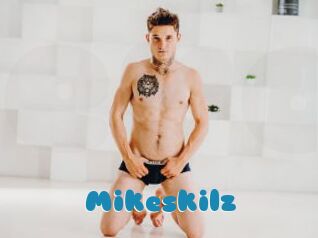 Mikeskilz