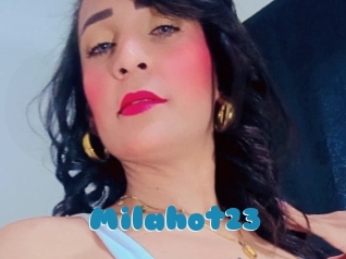 milahot23 Erotik Chat