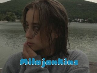 Milajankins