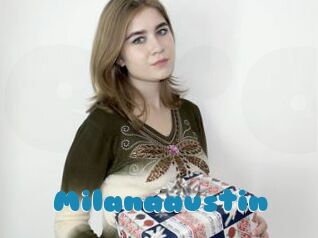Milanaaustin