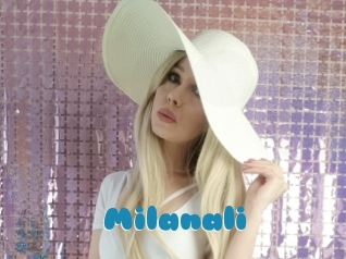 Milanali