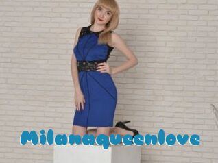 Milanaqueenlove
