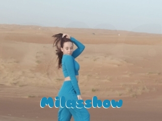 Milasshow