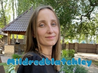 Mildredblatchley