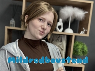 Mildredboustead
