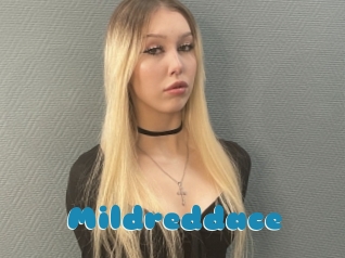 Mildreddace